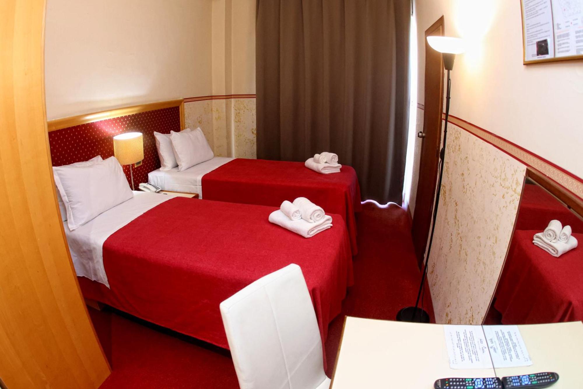 Hotel Palace Masoanri'S Reggio Calabria Exterior foto